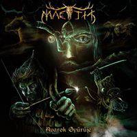 Maeotis : Avarok Gy?r?je